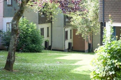 Tolroy Manor Holiday Park เฮล ภายนอก รูปภาพ